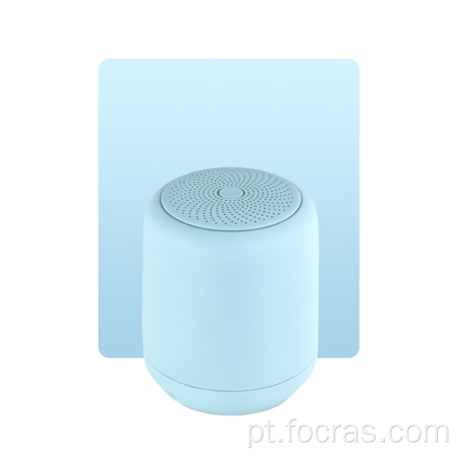 Alto-falante de Bluetooth ultra impermeável ao ar livre